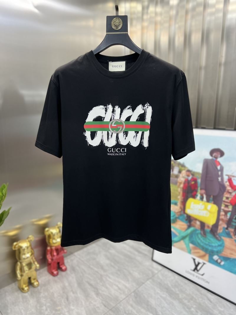 Gucci T-Shirts